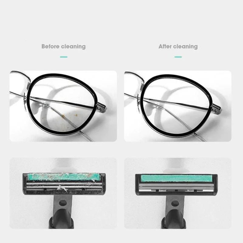 Yagoo™Ultrasonic Cleaner (Suitable for use on dentures, glasses, watches, and jewelry)