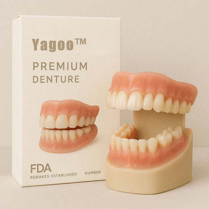 Yagoo™-PremiumDenture