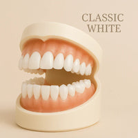 Classic White