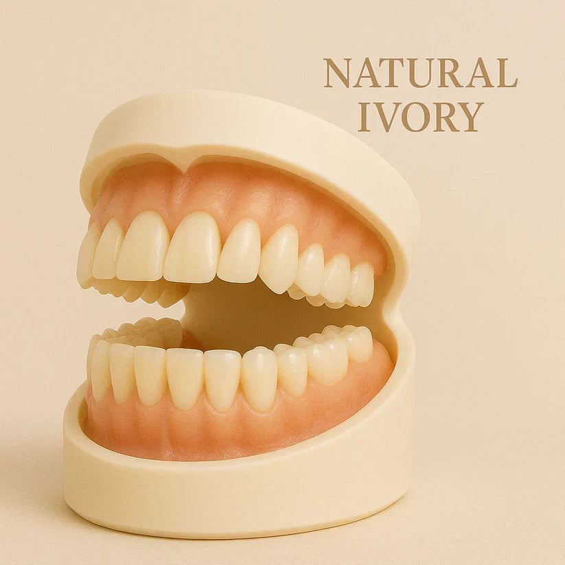 Yagoo™-PremiumDenture