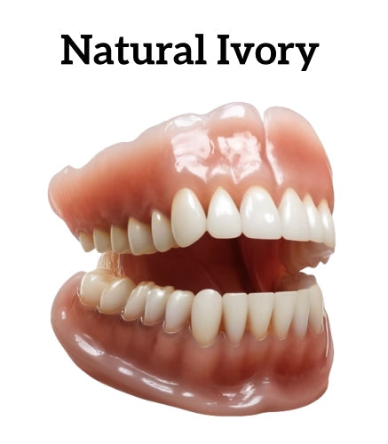 Yagoo™ -🦷Advanced Customized Full Denture Set🦷 (⏰Limited time discount last 30 minutes⏰)💥