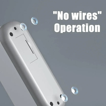 Yagoo™Ultrasonic Cleaner （Suitable for use on dentures, glasses, watches, and jewelry）